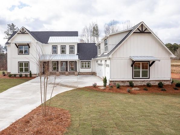 New Construction Homes In Braselton Ga Zillow