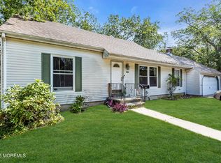 320 Pennsylvania Ave, Pine Beach, NJ 08741