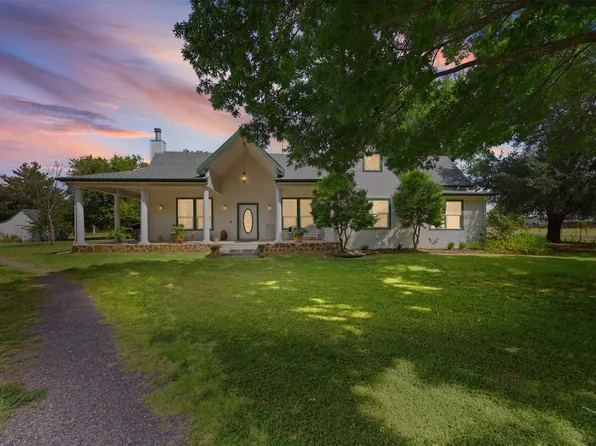 1372 Greathouse Rd, Waxahachie, TX 75167