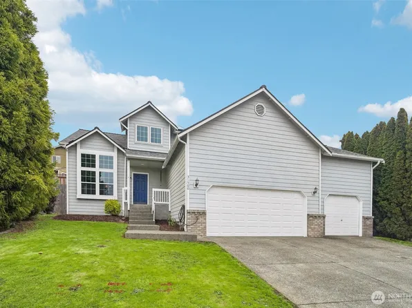 31500 113th Avenue SE, Auburn, WA 98092