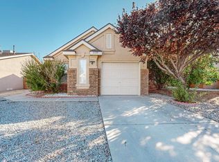 8320 Springcroft Rd NW, Albuquerque, NM 87120