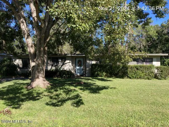 1089 NIGHTINGALE Road, Jacksonville, FL 32216