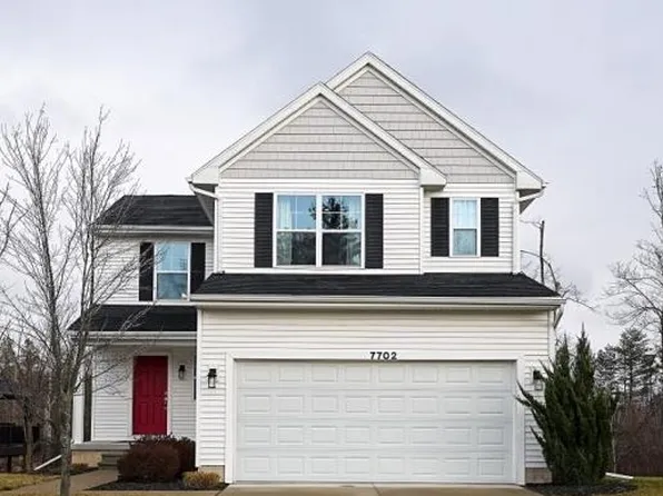 7702 Winding Creek Ct, Midland, MI 48642