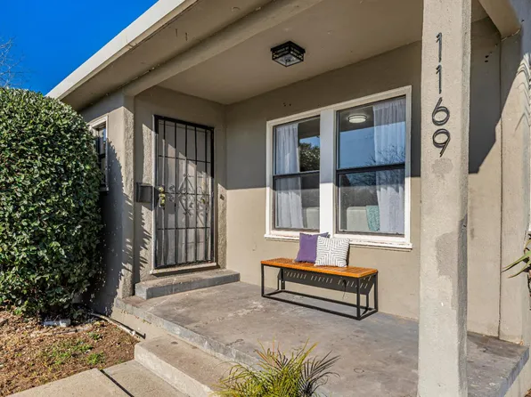 1169 Oconnor St, East Palo Alto, CA 94303