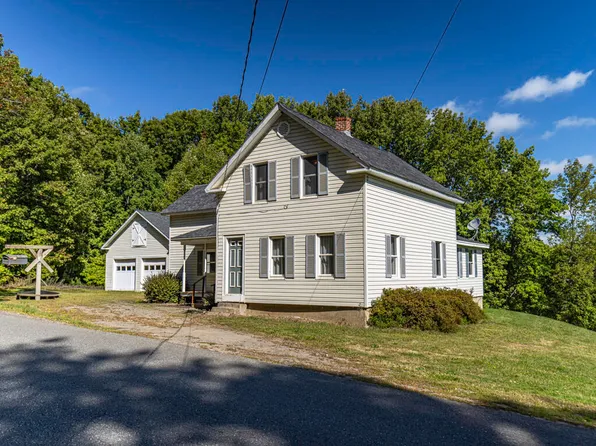 299 Damascus Road, Carmel, ME 04419