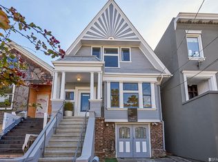 2147 Lake St, San Francisco, CA 94121