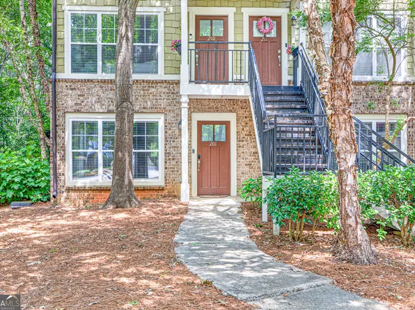490 Barnett Shoals Rd APT 201, Athens, GA 30605