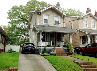 434 Virginia Ave, Norfolk, VA 23508