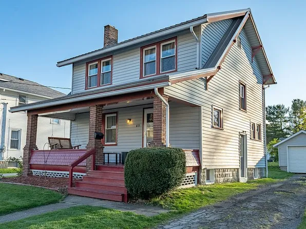 433 Summit St, Grove City, PA 16127