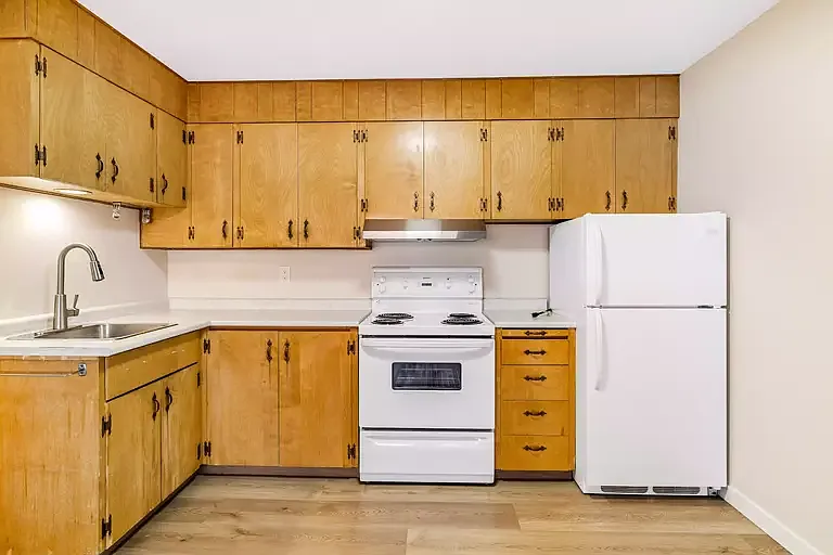 2151 Hamilton St #16 — Photo 8