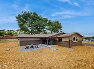 11410 N Crestview St, Flagstaff, AZ 86004