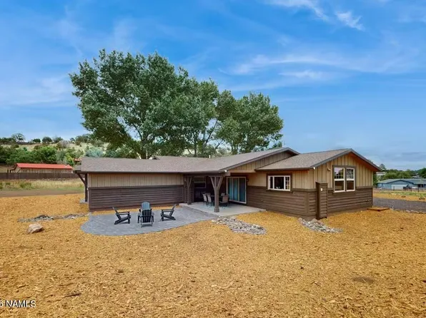 11410 N Crestview St, Flagstaff, AZ 86004