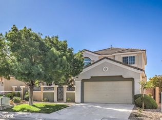11039 Pegasus Dr, Las Vegas, NV 89135