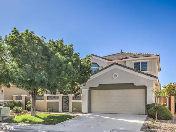 11039 Pegasus Dr, Las Vegas, NV 89135