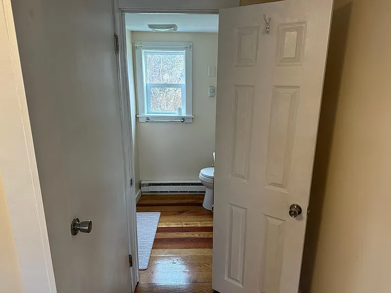 1st floor bathroom
