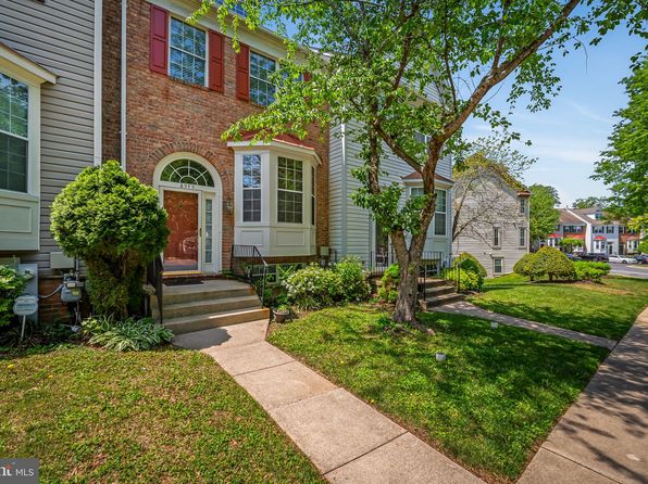 4212 Huntshire Rd, Randallstown, MD 21133