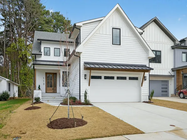 113 Boyd St, Cary, NC 27513