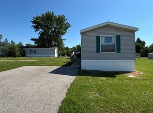 4101 S Sheridan Rd LOT 246, Lennon, MI 48449