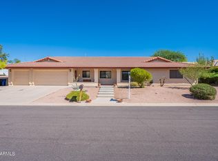 6128 E Camelot Dr, Mesa, AZ 85215