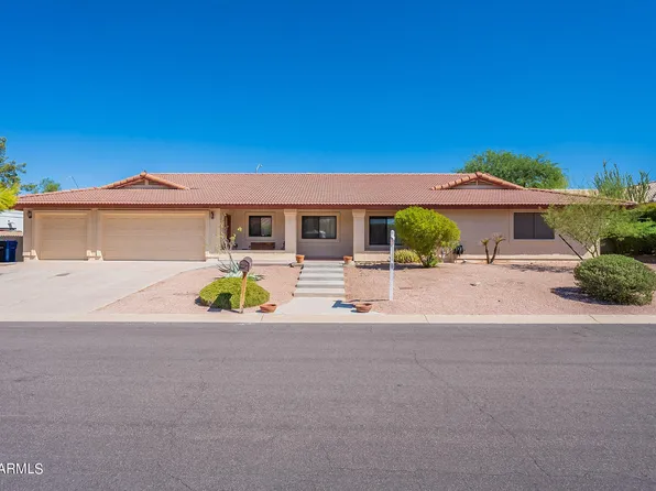 6128 E CAMELOT Drive, Mesa, AZ 85215