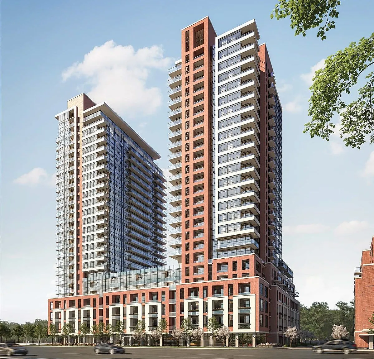 2 bed, $2,200 — Photo 1