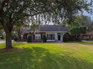 2308 W Sugar Creek Dr, Lakeland, FL 33811