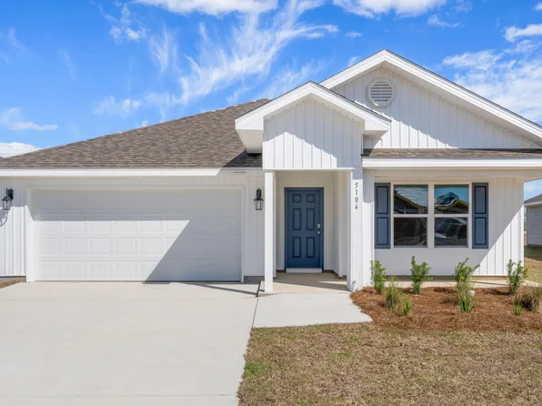5104 Rivergrass Dr, Panama City, FL 32404