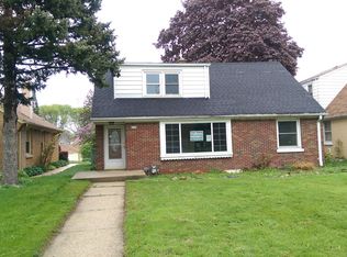 4140 N Sherman Blvd, Milwaukee, WI 53216