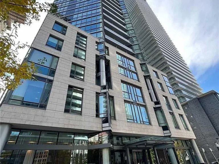 45 Charles St E #1702 — Photo 2
