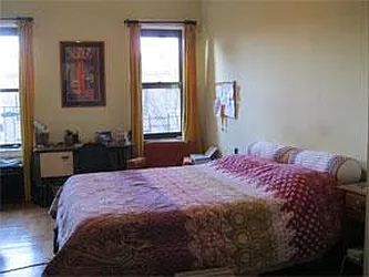 Rented by Maison International