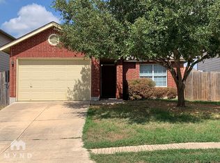 6327 Meandering Trl, Converse, TX 78109