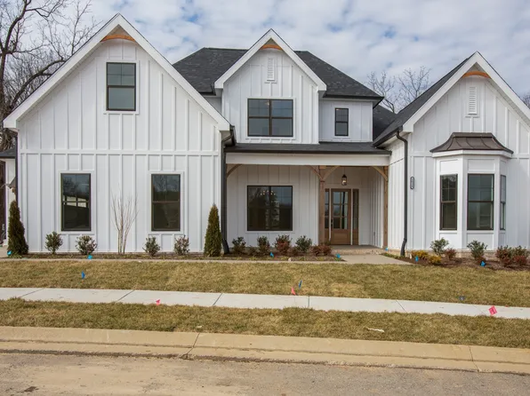 227 Pepper Glendale Dr Lot 227, Murfreesboro, TN 37128