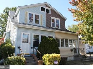 69 Reed Ave, Hamilton, NJ 08610