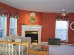 19 Varone Dr, Stafford, VA 22554