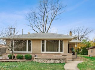 9430 S Oakley Ave, Chicago, IL