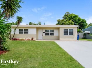 6532 SW 28th St, Hollywood, FL 33023