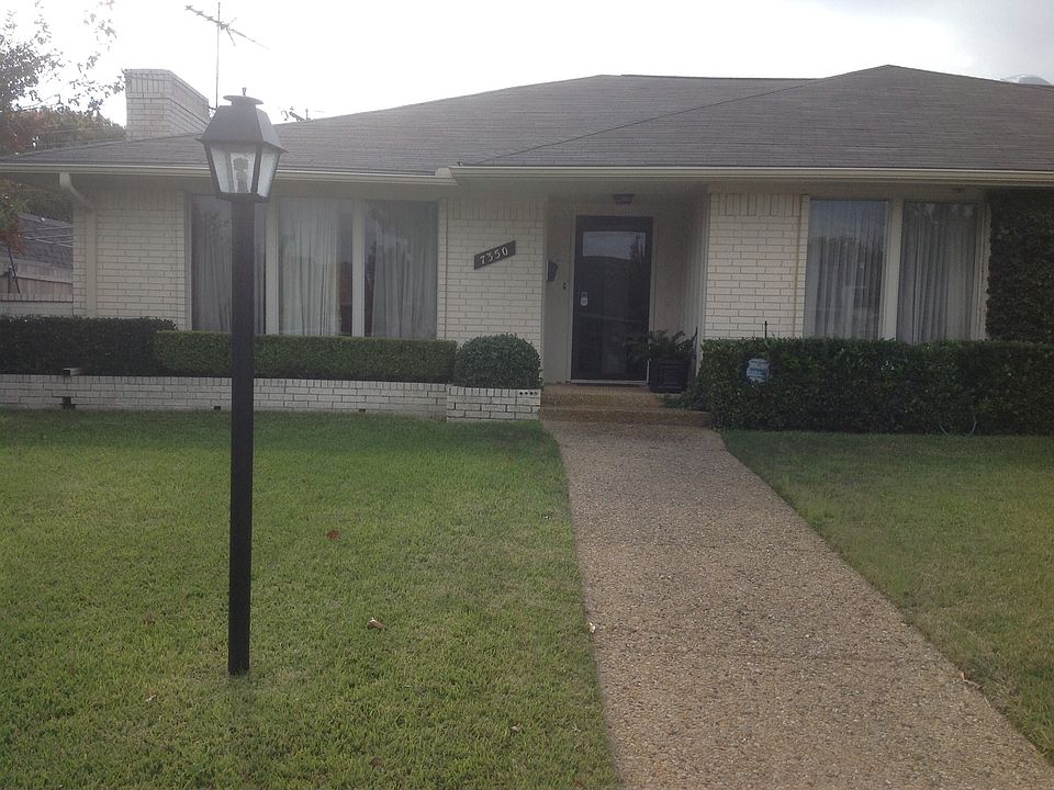 Nice front yard and appeal!