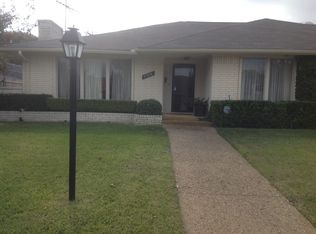 7350 Wellcrest Dr, Dallas, TX 75230
