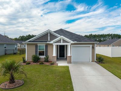 141 Foxford Dr., Conway, SC, 29526