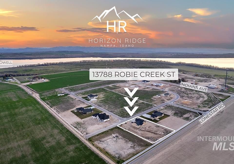 13788 Robie Creek St, Nampa, ID 83651 Zillow