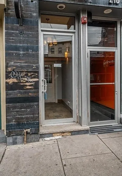 218 Newark Ave #4 — Photo 1