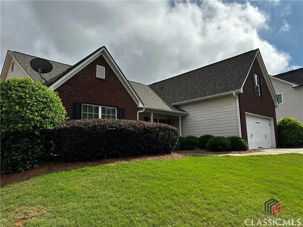 108 Kittle Lane, Bogart, GA 30622
