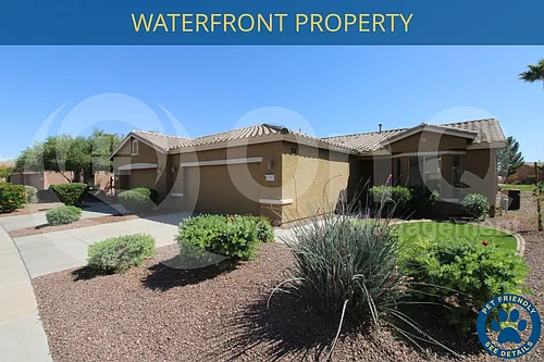 42599 W Candyland Pl Photo 1