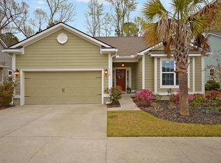 138 Phoebe Rd, Summerville, SC 29483