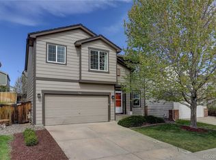 9948 Aftonwood St, Highlands Ranch, CO 80126