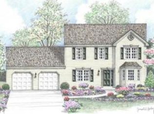 453 E 4th St, Bernville, PA 19506
