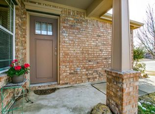 13772 Trail Break Dr, Haslet, TX 76052