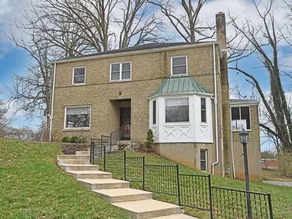 6188 Rogers Park Pl, Cincinnati, OH 45213