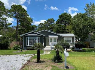 41 Bramble St, Santa Rosa Beach, FL 32459