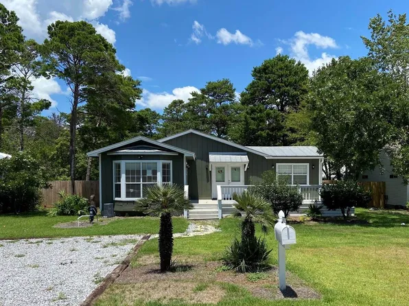 41 Bramble St, Santa Rosa Beach, FL 32459